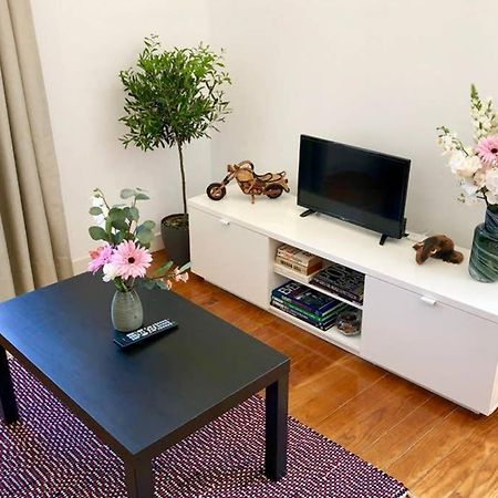 32 3 - Lisbon City Life Private Apartment, Bairro Alto Luaran gambar