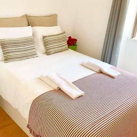32 3 - Lisbon City Life Private Apartment, Bairro Alto Luaran gambar