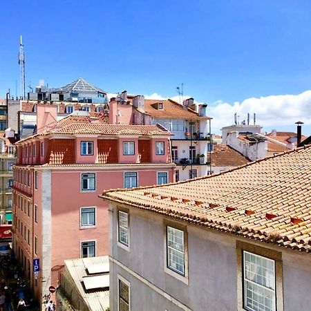 32 3 - Lisbon City Life Private Apartment, Bairro Alto Luaran gambar