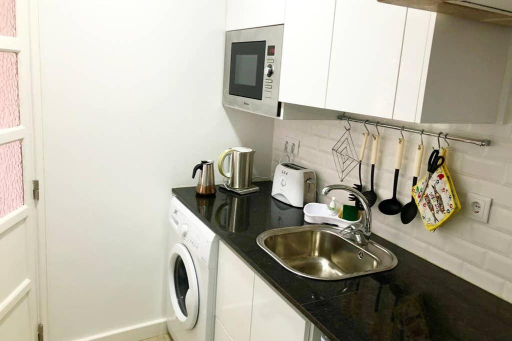 32 3 - Lisbon City Life Private Apartment, Bairro Alto Luaran gambar