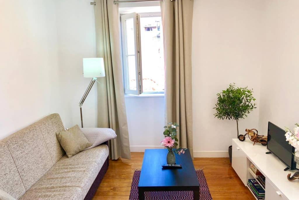 32 3 - Lisbon City Life Private Apartment, Bairro Alto Luaran gambar