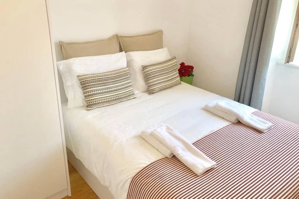 32 3 - Lisbon City Life Private Apartment, Bairro Alto Luaran gambar