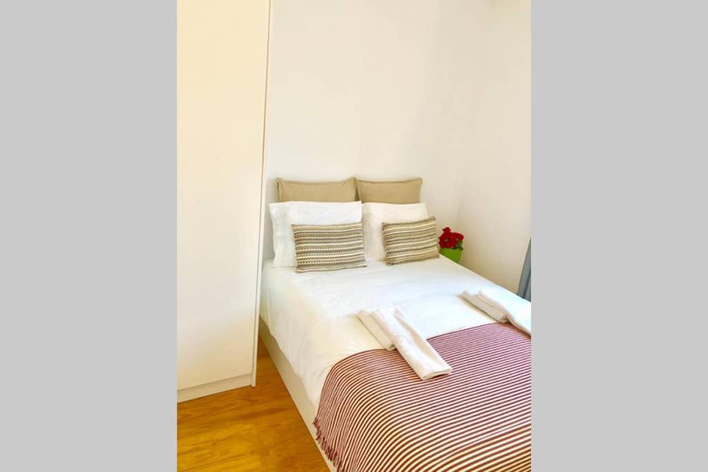 32 3 - Lisbon City Life Private Apartment, Bairro Alto Luaran gambar